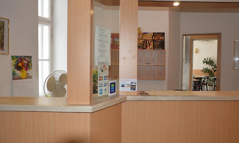Pension Ani Vienna
